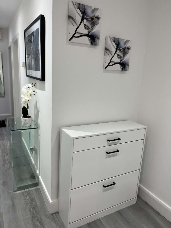 Watford Central - Modern, Spacious And Bright 1 Bed * Watford (Hertfordshire)