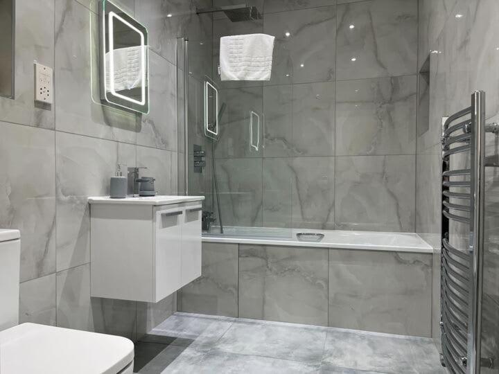 Apartment Watford Central - Modern, Spacious And Bright 1 Bed *